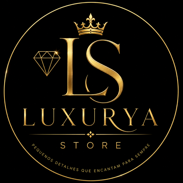 Luxúria-store 💎