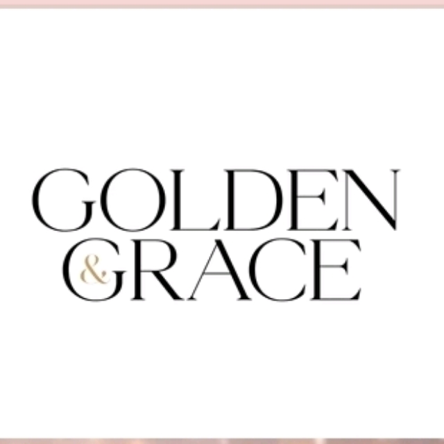 Golden & Grace
