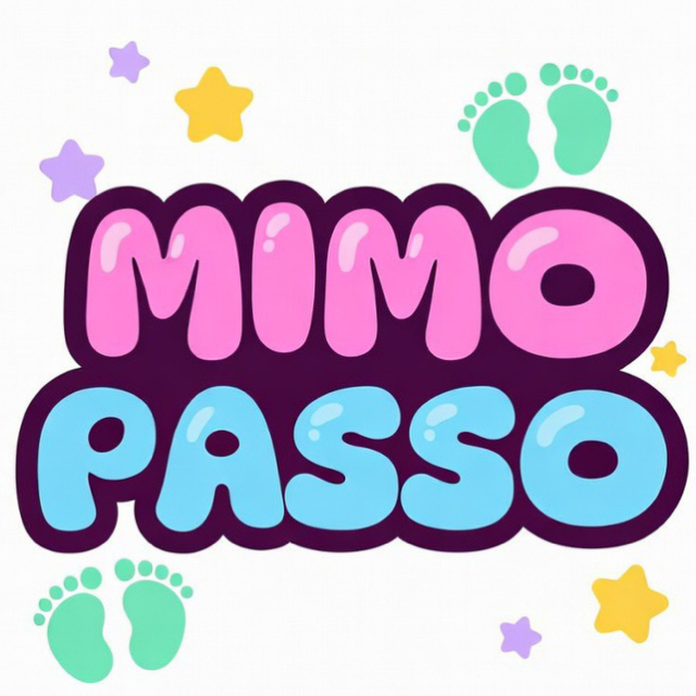 Mimo Passo
