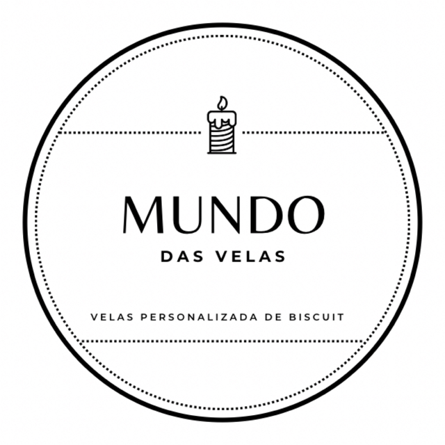Mundo das velas Personalizadas