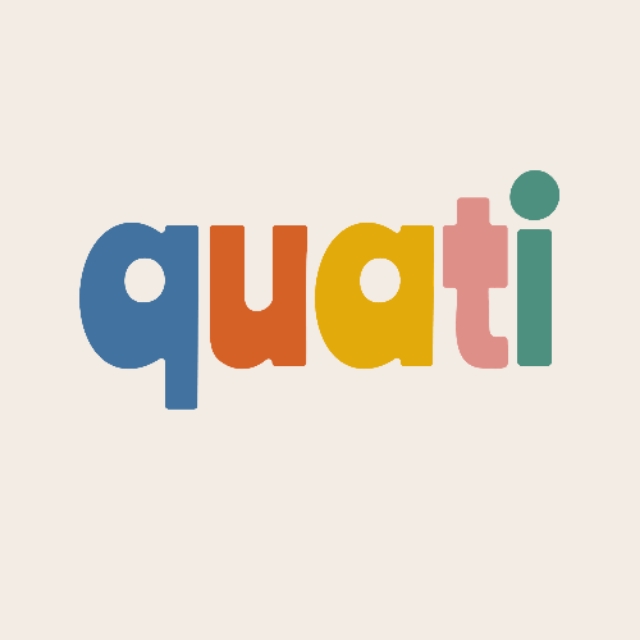 Quati Care - Beleza, Moda e Bebê