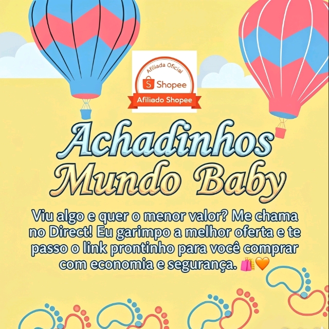 Mundo baby mdf