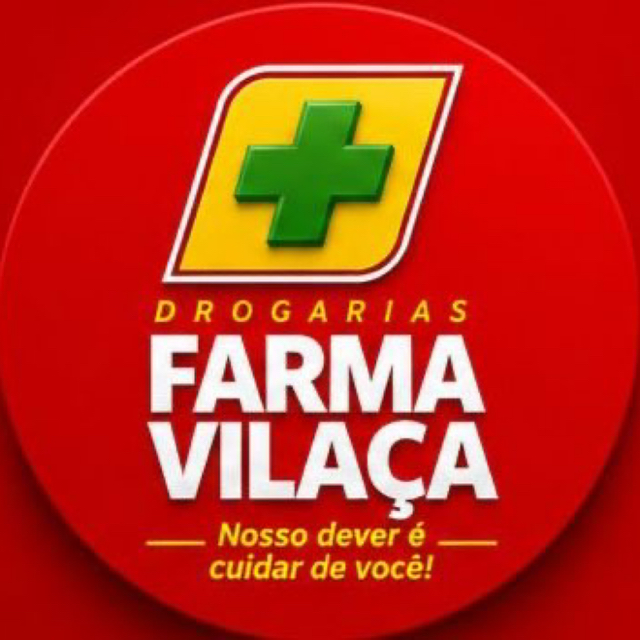 D.R.FARMAVILAÇA