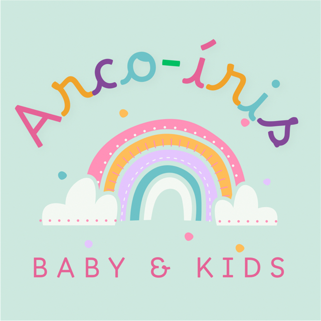 Arco-Iris Baby & Kids