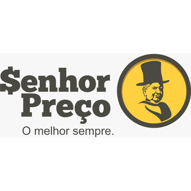 SENHOR PREÇO BRASIL