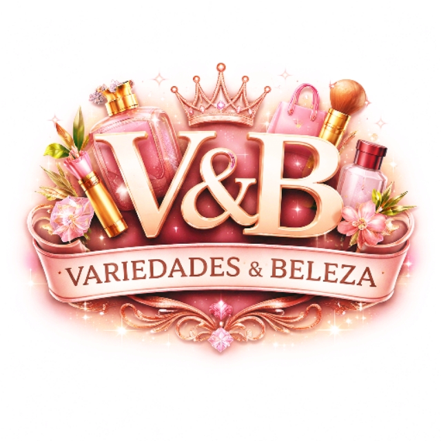V&B - Variedades&Beleza