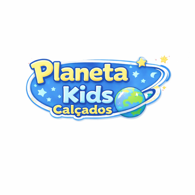 Planeta Kids Calçados