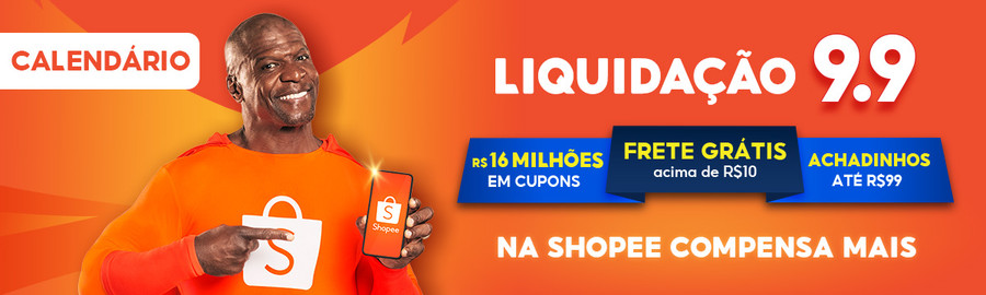 Oferta Especial na Shopee