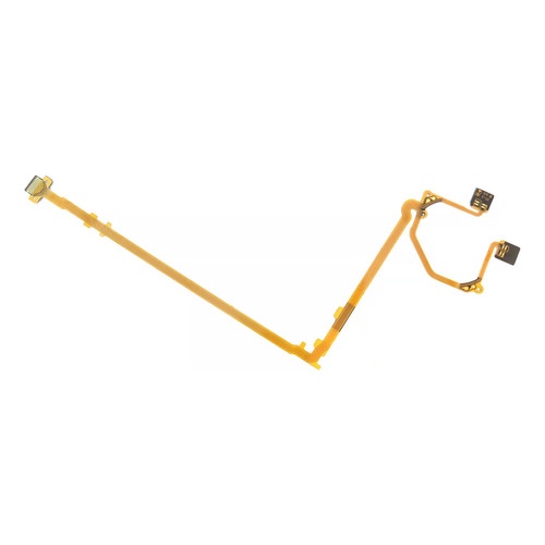 Flex Flat Flexível Cabo Estabilizador Para Sony Hx300 Hx400