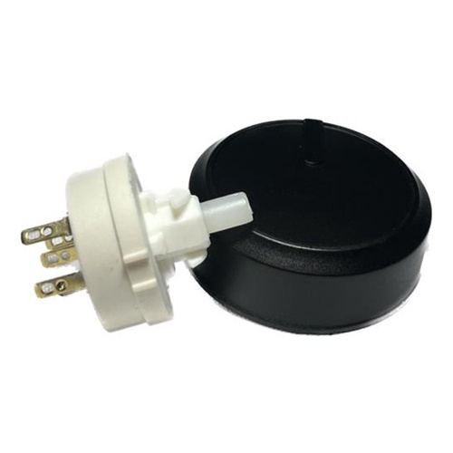 Interruptor Chave Ventilador Arno Silence Force Vf30 Vf40 Vf