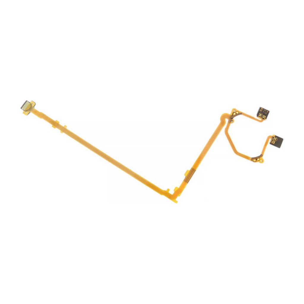 Cabo Flex Flat Estabilizador Para Camera Sony Hx-300 Hx-400