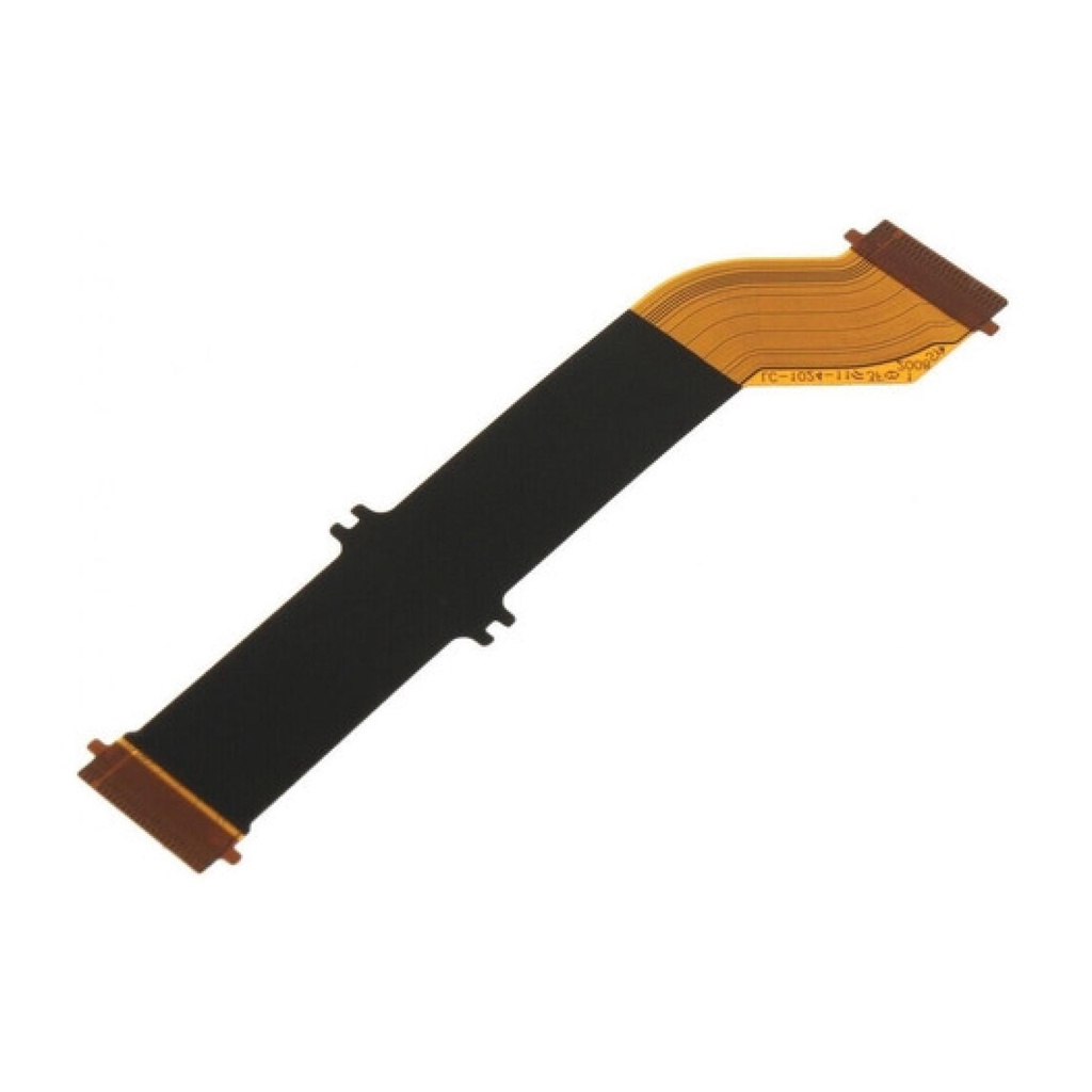 Cabo Flex Dobradiça Do Lcd Para Camera Sony A7m2 A7ii A7 A7m2 A7r