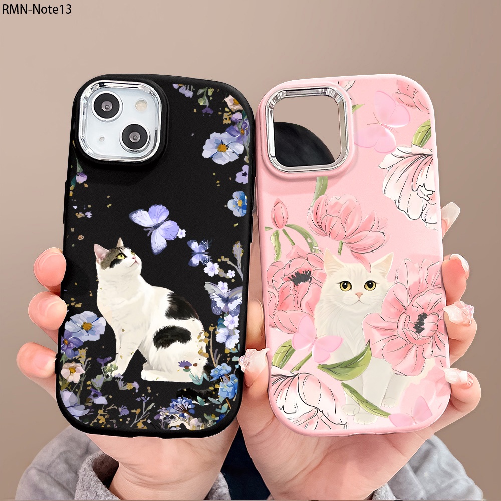 Capa Para Xiaomi Redmi Note 14 13 12 12S Pro Plus 4G 5G Case Capinha De Celular POP 0689 em Oferta na Shopee