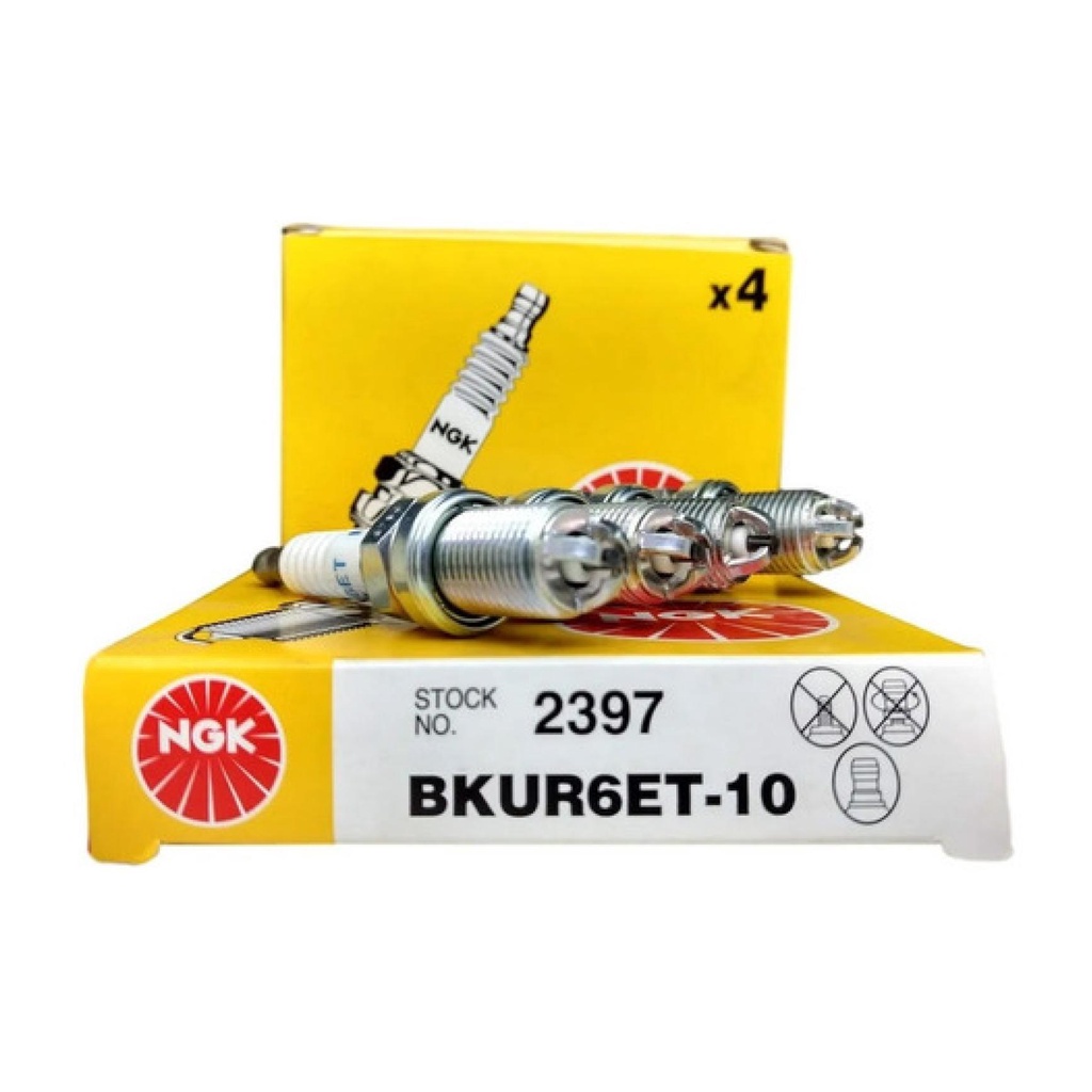 Velas Mb Classe A 160 Gas. De 1998 A 2001 em Oferta na Shopee