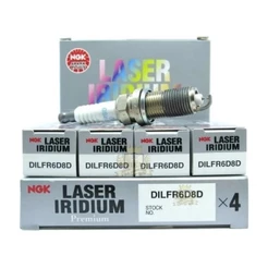 04 Vela Ignição Hilux Sw4 214 2015 2016 2017 2018 2.7 Flex