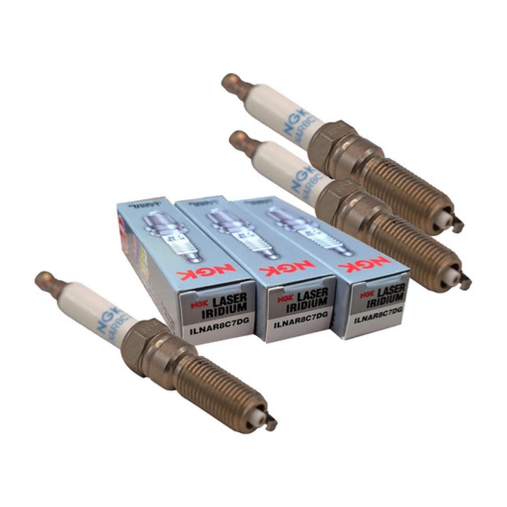 Jogo Vela Ignicao Onix 1.0 12v 3cc Turbo 2020 2021 2022 2023 em Oferta na Shopee