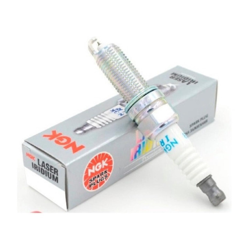 Vela Ngk Iridium Captiva 3.6 V6 2008 Iltr5a13g em Oferta na Shopee