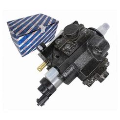 Bomba Alta Pressão Ducato 2.3 2012 Original Bosch Novo
