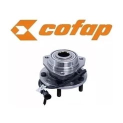 Cubo Roda Dianteira Crolamento S10 4x4 Abs 2010 2011 Cnf