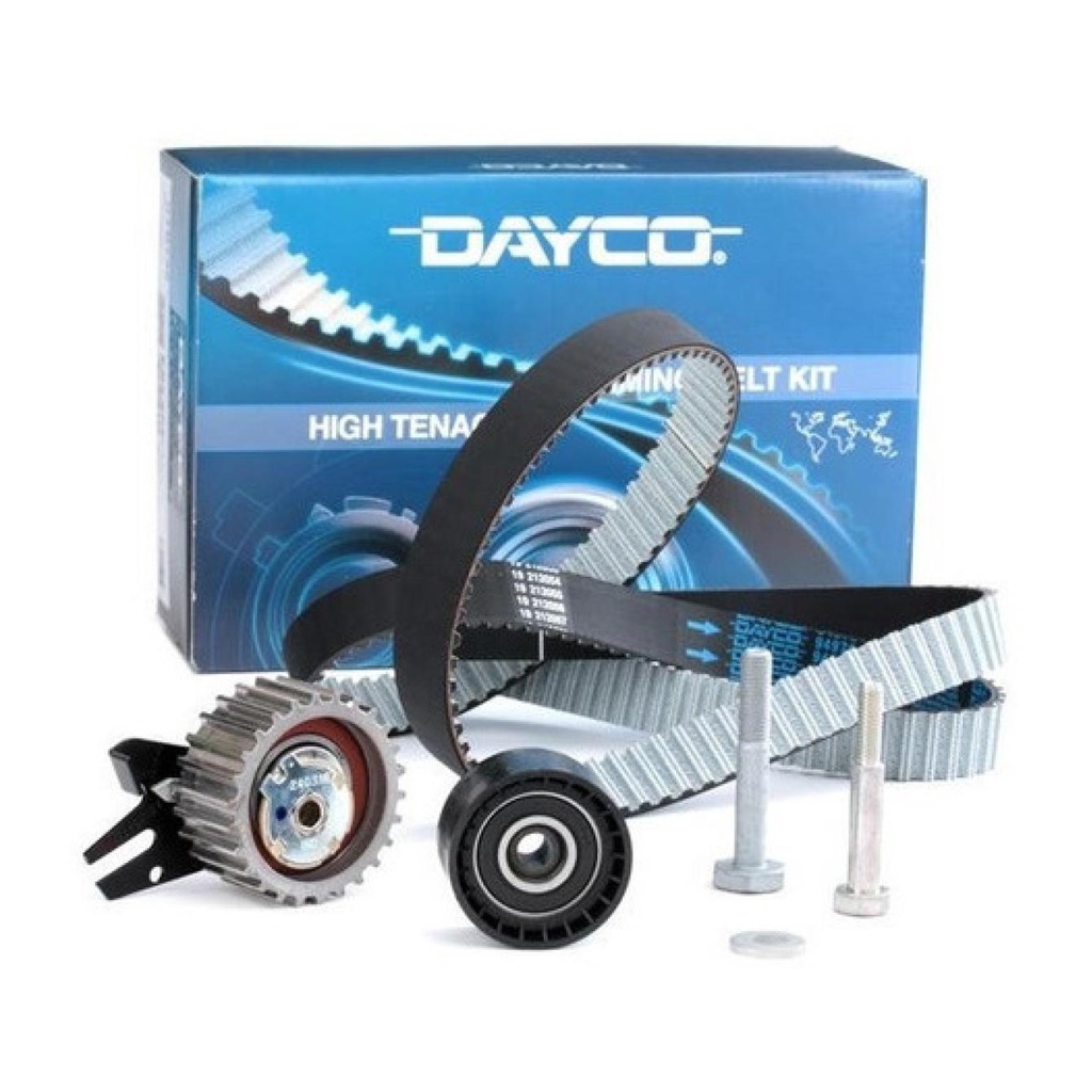 Kit Correia Dentada Jeep Renegade Compass Fiat Toro Diesel em Oferta na Shopee