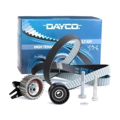Kit Correia Dentada Jeep Renegade Compass Fiat Toro Diesel