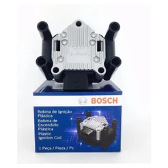 Bobina Ignição Gol Fox G4 1.0 8v Gol Saveiro G5 1.6 Kombi