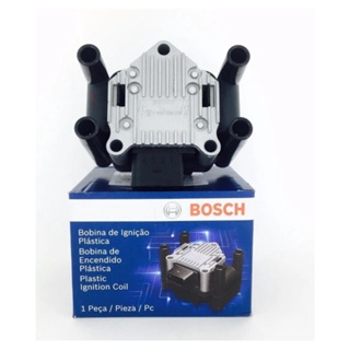 Bobina Ignição Gol Fox G4 1.0 8v Gol Saveiro G5 1.6 Kombi em Oferta na Shopee