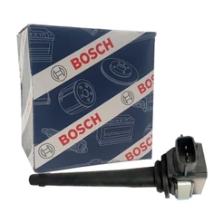 Bobina Ignição Original Bosch Nissan March Versa 1.6 16v