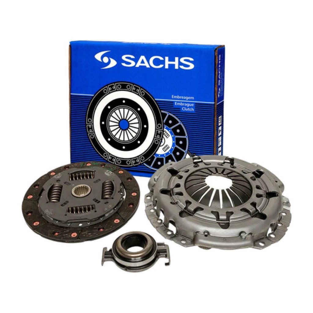 Kit Embreagem Siena 1.0 8v Fire 2001 2002 2003 2004 em Oferta na Shopee