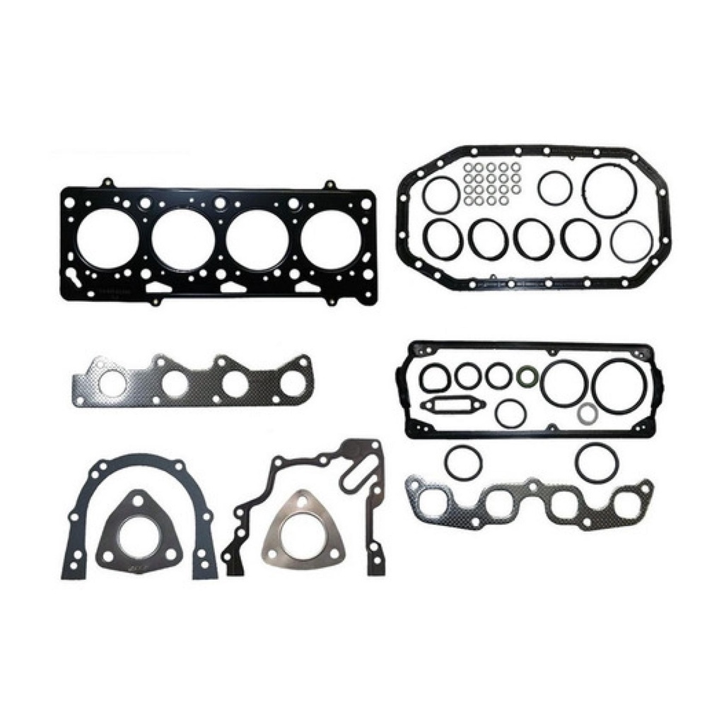 Jogo De Junta Motor Completa Do Gol G4 1.0 8v Original Sabó em Oferta na Shopee