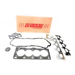 Kit Juntas Retifica Motor Scenic Megane Clio 1.6 16v Sabó