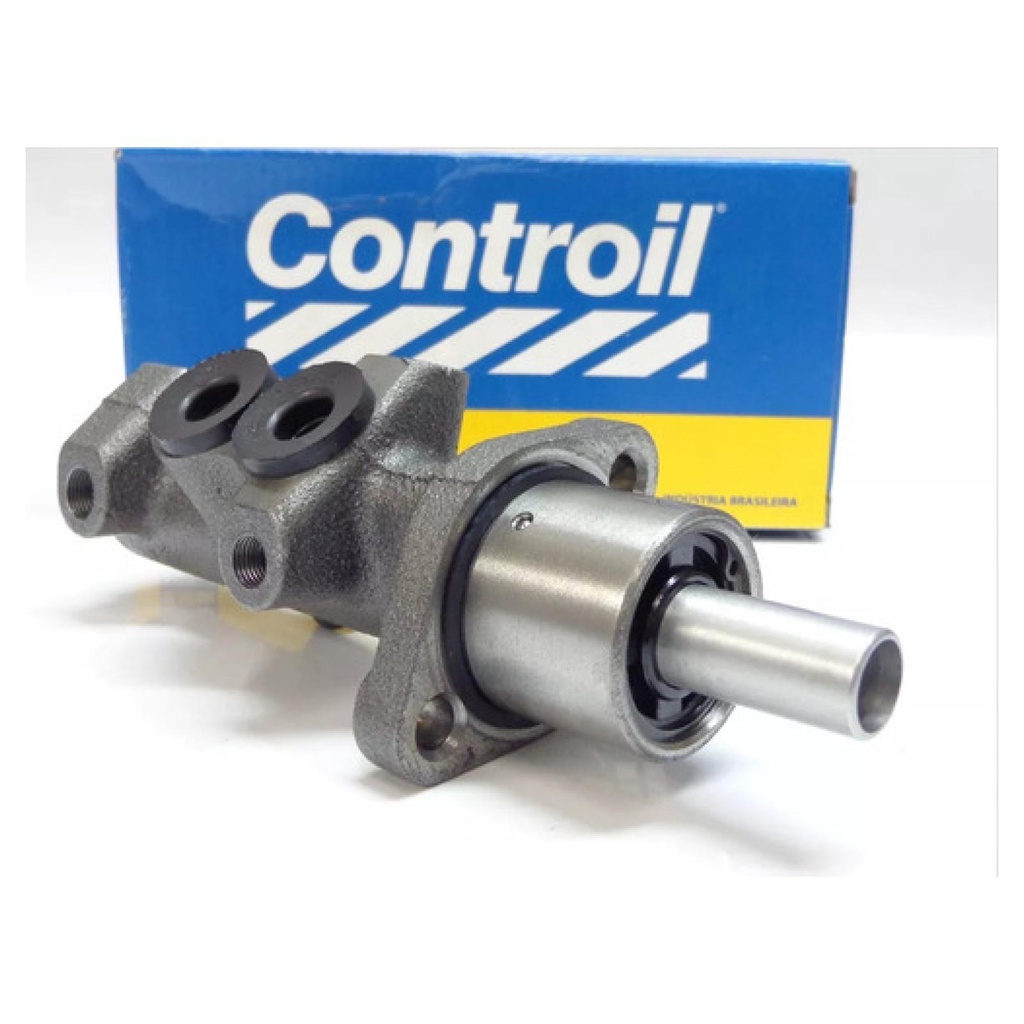 Cilindro Mestre Clio Kangoo Symbol 1.0 1.6 +00 Sabs C2096 em Oferta na Shopee