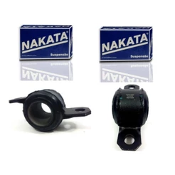 Par Bucha Da Bandeja Grande Nakata Traseira Ducato 1994 1995