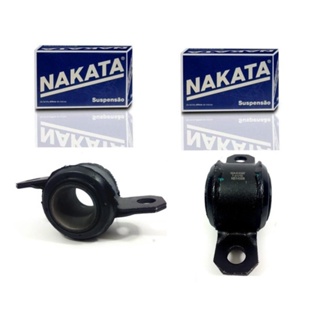 Par Bucha Da Bandeja Grande Traseira Ducato 2010 2011 Nakata em Oferta na Shopee