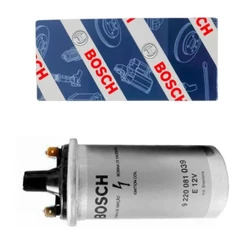 Bobina Ignição Fusca 1300 1600 73 74 75 76 77 78 79 80 81