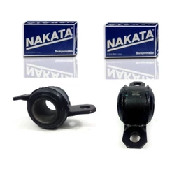 Par Bucha Nakata Da Bandeja Grande Traseira Ducato 2014 2015