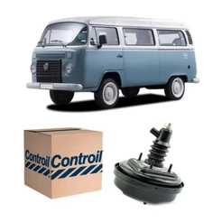 Hidrovácuo Servo Freio Kombi 762012 1600 E 1.4 Todos