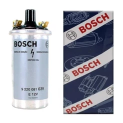 Bobina Ignição Bosch Kombi Fusca