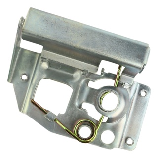 Fechadura Inferior do Capô Siena 2008, 2009, 2010, 2011, 2012, 2013, 2014, 2015, 2016, 2017 em Oferta na Shopee