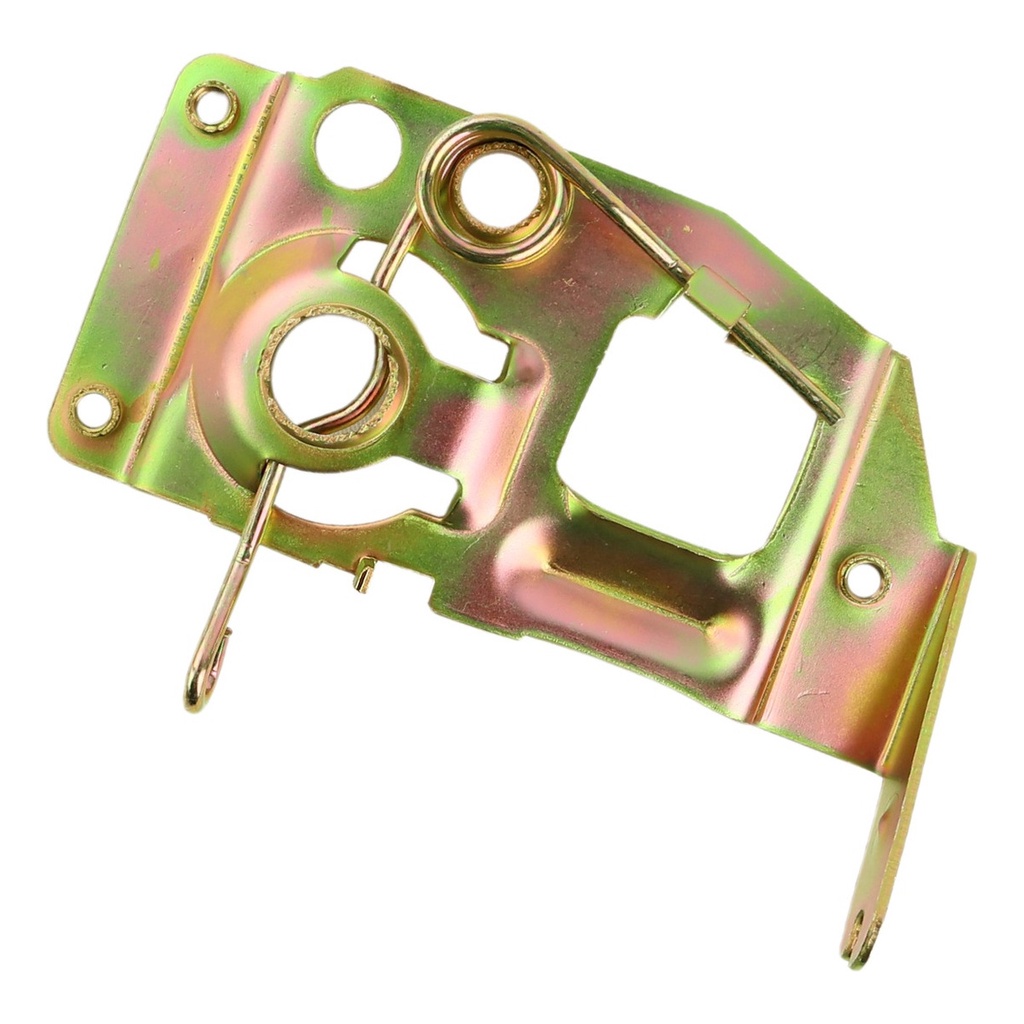 Fechadura Inferior do Capô Strada Fase 1 1997, 1998, 1999, 2000, 2001, 2002, 2003 em Oferta na Shopee