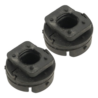 Par de Batentes Coxim do Radiador Amarok 3.0 V6 Diesel 2018 2019 2020 2021 2022 2023 2024 em Oferta na Shopee