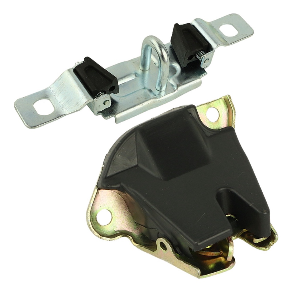 Kit Fechadura e Batente do Porta Malas Uno Mille 2004, 2005, 2006, 2007, 2008, 2009, 2010, 2011, 2012, 2013 em Oferta na Shopee