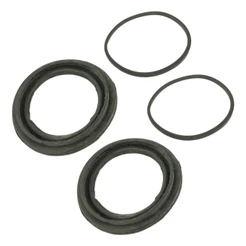 Par de Reparos dos Pistões Pinça do Freio F100 anos 1979 Até 1987- Exclusivo Modelos com Pistão ÚNICO