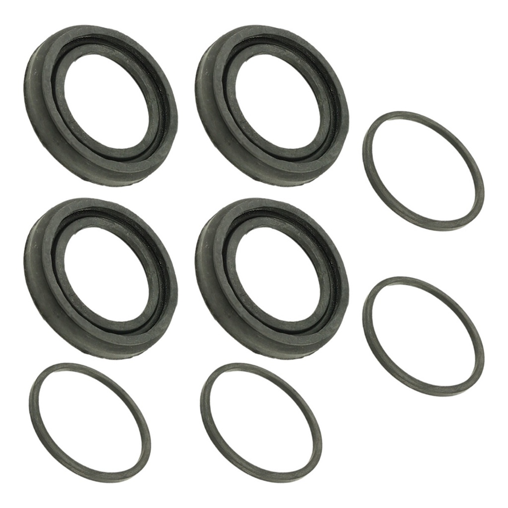 Kit Reparos dos Pistões Pinça do Freio 54mm F250, F350 4X2, 4X4 anos 1998 Até 2019 em Oferta na Shopee