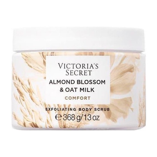 Esfoliante Victoria's Secret Body Scrub Almond & Oat Milk