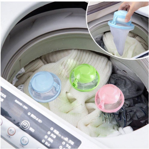 Coletor Tira Pelos E Fiapos Flutuante Para Máquinas De Lavar/Lavadoura em Oferta na Shopee