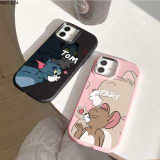 Capa Para Motorola Moto G35 G34 G41 G42 G50 G52 G53 G54 4G 5G Case Capinha De Celular POP 0241 em Oferta na Shopee