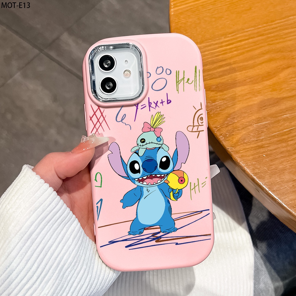 Capa Para Motorola Moto E13 E20 E22 E32 E40 E6 E6S E7 Power Plus Case Capinha POP 0268