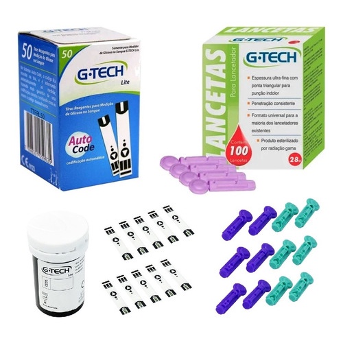 Agulha Gtech Lite: Onde Comprar | BuscaProdutos