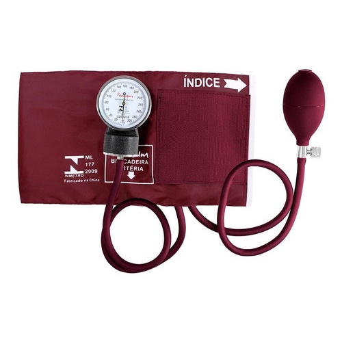 Aparelho de Pressão Arterial Premium: Onde Comprar | BuscaProdutos